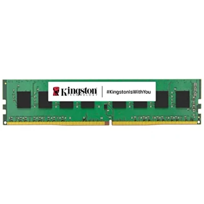 Immagine di KINGSTON 16GB DDR4 2666MHZ MODULE .