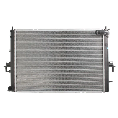 Immagine di Radiatore, raffreddamento motore THERMOTEC D7K004TT