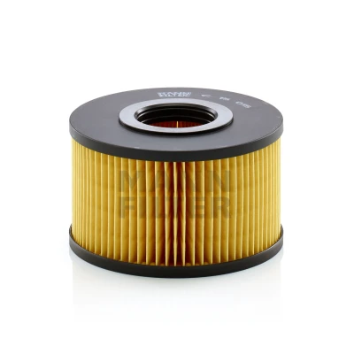 Immagine di MANN FILTER C 15 015 filtro aria 84 141 Cartuccia