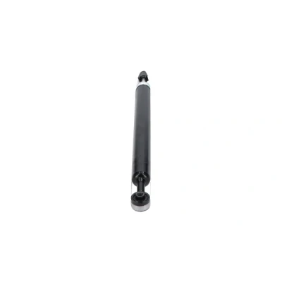 Immagine di KAVO PARTS SSA 11075 Ammortizzatore Assale posteriore A pressione del gas Monotubo telescopico Occhiello inferiore, Spina superiore