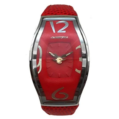 Immagine di ChronoTech Orologio Analogico Quarzo Donna con Cinturino in Pelle CT7932L 14