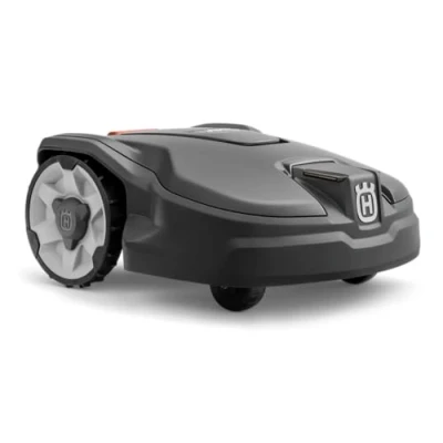 Immagine di Robot Tagliaerba Husqvarna Automower 310 per prati fino a 1000m²