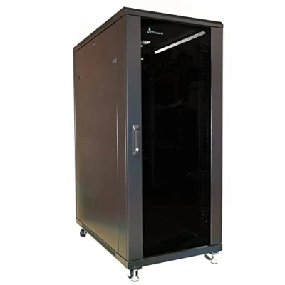 Immagine di Extralink EX.14756 Rack 32U indipendenti Nero