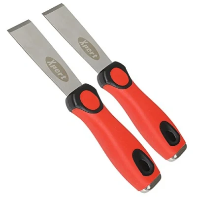 Immagine di BGS technic PRO+ Coltello a scalpello, 32 mm, in UPVC