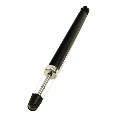 Immagine di MAXGEAR 11 1207 Ammortizzatore Assale posteriore A pressione del gas doppio tubo tipo McPherson Spina superiore, Occhiello inferiore