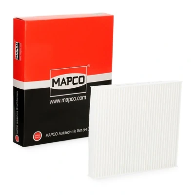 Immagine di MAPCO 65540 Filtro abitacolo antipolline 215 197 20 MAZDA: CX 7, 6 SW, Station Wagon