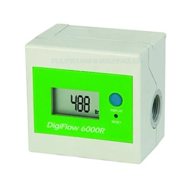 Immagine di Contalitri Digitale Digiflow 6000R