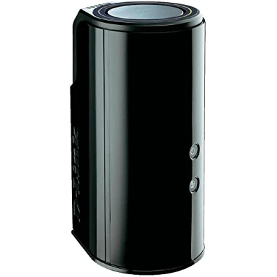 Immagine di D Link DIR 868L Cloud Router Wireless AC1750 Dual Band, SmartBeam, Porte Gigabit, Nero/Antracite