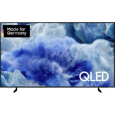 Immagine di Samsung Neo QLED Q8FA Vision AI TV 189 cm 75 pollici ERP D (A G) CI+, DVB C, S2, T2, PVR ready, QLED, Smart TV, UHD, WLAN Nero