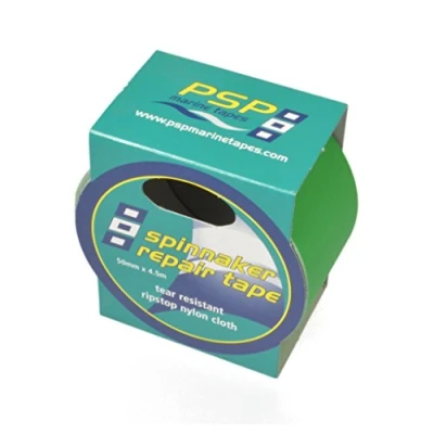 Immagine di PSP Marine Tapes Nastro adesivo Verde StayPut SPI
