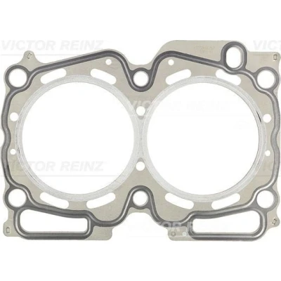 Immagine di REINZ 61 53915 00 Guarnizione Testata 101 testa multistrato