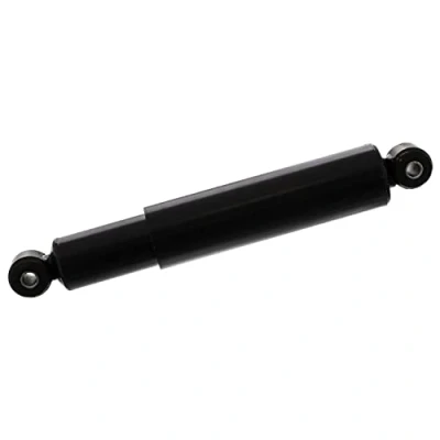 Immagine di FEBI BILSTEIN 20305 Ammortizzatore Assale posteriore Pressione olio 671 418 telescopico Occhiello superiore, inferiore