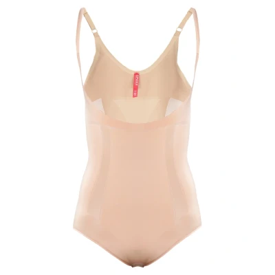 Immagine di Spanx Oncore OPEN BUST Bodysuit Body, Donna, Taglia: Medium, Haut