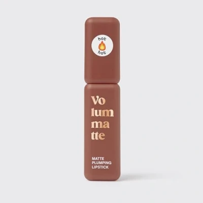 Immagine di Vivienne Sabo Long wearing plumping opaco lip color (07 nuit du vin, 5 ml)
