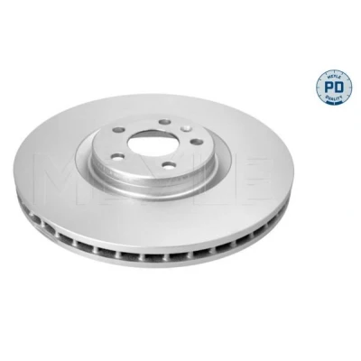 Immagine di MEYLE Disco freno VOLVO: XC90 II, V90 II Station Wagon, XC40 583 521 0045/PD 31400568,31471752,32300811 Dischi freno, dei freni