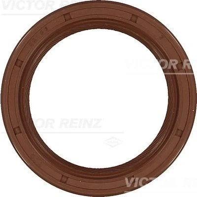 Immagine di REINZ 81 53718 00 Paraolio Albero Motore FPM (Fluoro Caucciù)