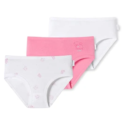 Immagine di Schiesser 3 PACK Slip per bambini, Taglia: 140, Sortiert