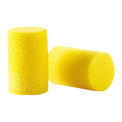 Immagine di 3M E A R Classic Inserti Auricolari, 28 dB, Senza Cordicella, Astuccio in Carta, 250 Paia/Confezione, PP 01 002