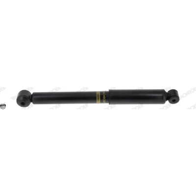 Immagine di MONROE G43153 Ammortizzatore A pressione del gas Monotubo telescopico Occhiello superiore, inferiore