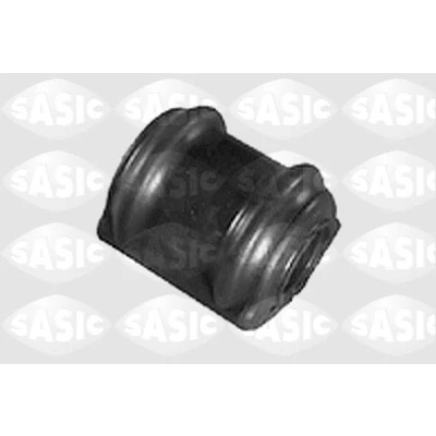 Immagine di SASIC 0945725 Gommini Barra Stabilizzatrice Assale anteriore, interno Cuscinetto in gomma 16,5 44 18 CITROËN: Saxo Hatchback