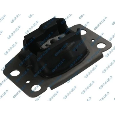 Immagine di GSP 532740 Supporto motore Assale anteriore, Sx FORD: S Max Mk1, MONDEO 4 Turnier, Galaxy Mk2 MPV, VOLVO: S80 II, V70 3