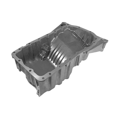 Immagine di VAICO V10 0443 Coppa Olio AUDI: A6 C5 Sedan, A4 B5 Avant, VOLKSWAGEN: Passat GP Variant