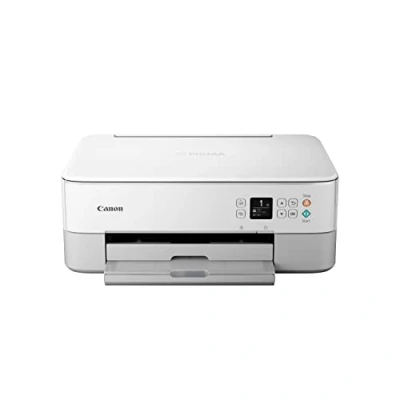 Immagine di Canon PIXMA TS5351a Stampante multifunzione a getto dinchiostro colori A4 Stampante, scanner, copiatrice WLAN, Bluetooth®, Fronte e retro