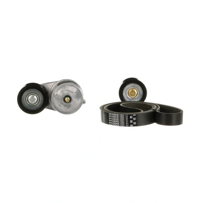 Immagine di GATES K048PK2080HD Kit cinghie Poly V