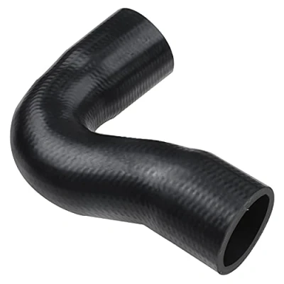 Immagine di Tubo dell&#039;aria di carica, turbo per A3 8L1 Leon 1M1 Toledo II 1M2 Octavia I 1U2 1U5 Bora 1J2 1J6 Golf IV 1J1 New Beetle 1C1 1.9L Diesel 1996 2010 1J0145838B