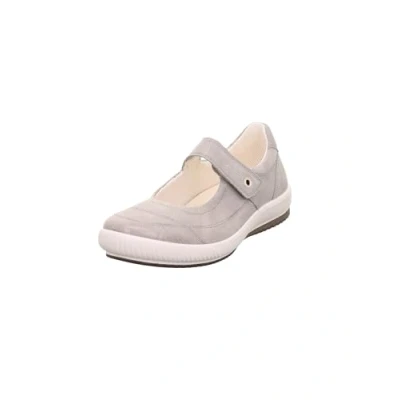 Immagine di Legero Tanaro, Ballerina Donna, Argento Metallizzato 9150, 37 EU