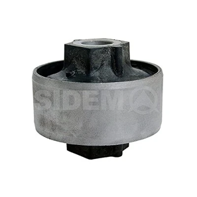 Immagine di SIDEM 875603 Silent Block posteriore, Assale anteriore inferiore Cuscinetto gomma metallo Braccio trasversale oscillante LANCIA: Ypsilon III