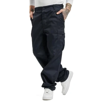 Immagine di Brandit Ranger Pantaloni cargo, Uomo, Taglia: Large, Navy