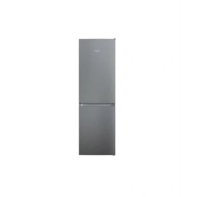 Immagine di Frigorifero combinato a libera installazione Hotpoint: No Frost, HAFC8 TIA22SX
