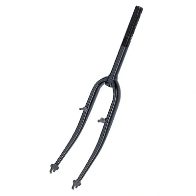 Immagine di Point MTB 29010600 Forcella 1 1/8&quot;, Filettatura 190 mm, 65 Colore: Nero