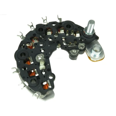 Immagine di AS PL ARC3033 Raddrizzatore, Alternatore