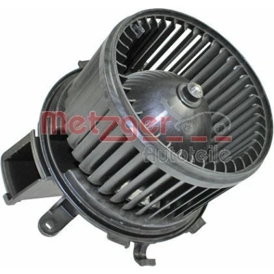 Immagine di METZGER ORIGINAL ERSATZTEIL 0917187 Ventola Abitacolo per veicoli senza climatizzatore automatico FIAT: Ducato III Van, Bus