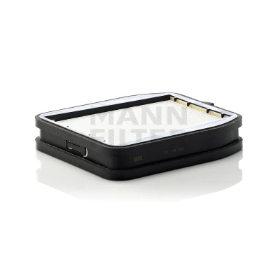 Immagine di MANN FILTER CU 18 000 2 Filtro abitacolo particellare 212, 212 185 40 MERCEDES BENZ: Classe E Sedan, T modell