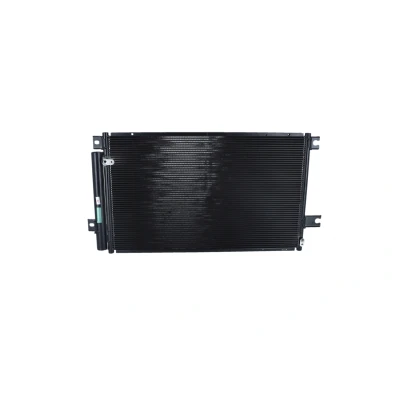 Immagine di NRF EASY FIT 35629 Condensatore con essiccatore, anello tenuta 15,5 10,1 Alluminio 600