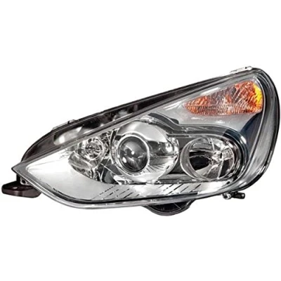 Immagine di HELLA 1ZS 009 250 861 Fari FORD: S Max Mk1, Galaxy Mk2 MPV