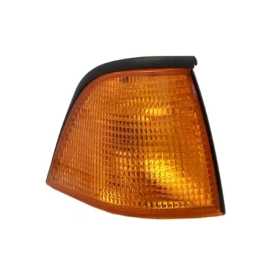Immagine di TYC 18 5351 05 2 Frecce arancione anteriore Dx con portalampada BMW: 3 Coupe, Cabrio