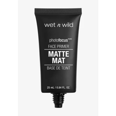Immagine di WET N WILD Photo Focus FACE Primer Matte Primer, Taglia: 25 ml, Partners in prime
