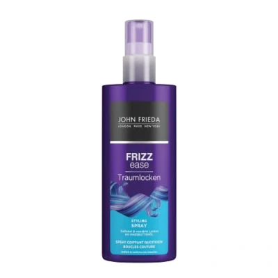 Immagine di John Frieda Frizz Ease Wunder Balsamo riparazione, confezione 250 ml morbidezza e protezione di lunga durata.