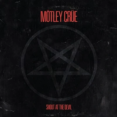 Immagine di Shout At The Devil (Remaster)