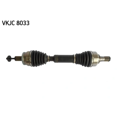 Immagine di SKF VKJC 8033 Albero motore / Semiasse 548, 70 VOLVO: XC90 I
