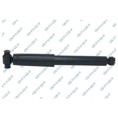 Immagine di GSP 32174910 Ammortizzatore Assale posteriore A pressione del gas doppio tubo telescopico FORD: Transit Custom V362 Van (FY