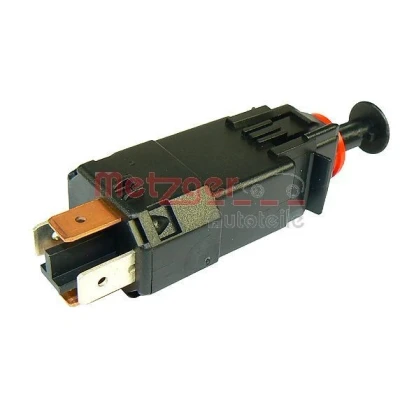 Immagine di METZGER 0911037 Interruttore luce freno 4 OPEL: Meriva A, Corsa C Hatchback, Combo Van / Station Wagon