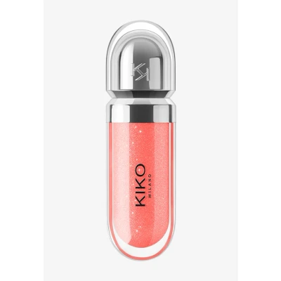 Immagine di KIKO Milano 3D Hydra Lipgloss Lucidalabbra 09 soft Coral, Donna, Taglia: 6.5 ml, coral