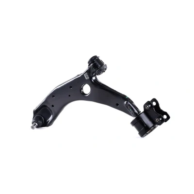 Immagine di MOOG MD WP 4426 Braccio oscillante, Sospensione ruota Sx, Assale anteriore trasversale oscillante MAZDA: 3 Hatchback, 5