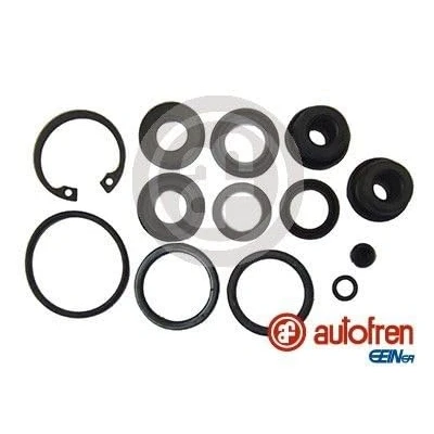 Immagine di AUTOFREN SEINSA D1800 Kit riparazione, Cilindro maestro comando freno