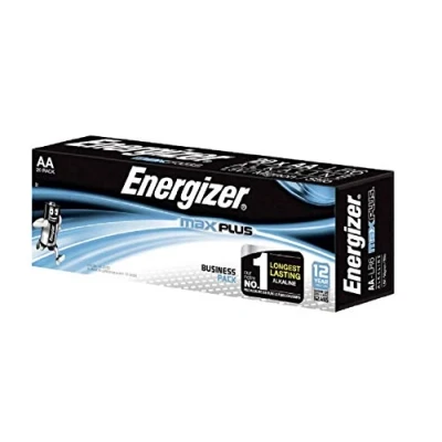 Immagine di ENERGIZER CF20 MAX PLUS E91 DP20 60/120